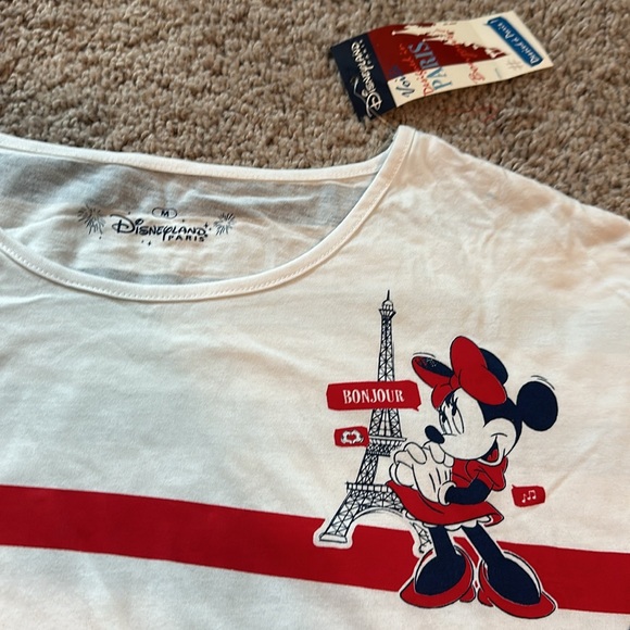 Disneyland Paris size M new with tag - Picture 2 of 6
